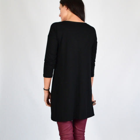 5XL/6XL _ DORA _ wiskoza