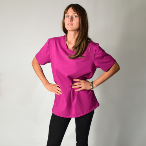 LIV - bawełna singiel