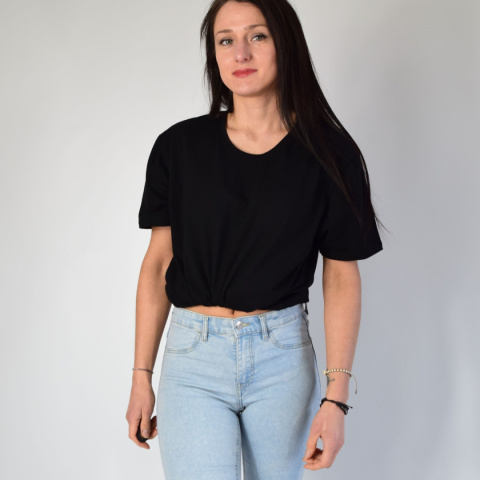 LIV - bawełna singiel