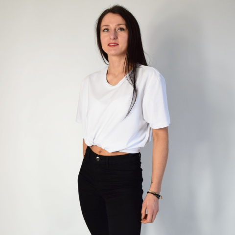 LIV - bawełna singiel