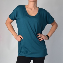 MAGLIE _ wiskoza morska