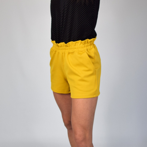 szorty _ dzianina punto szorty _ dzianina punto