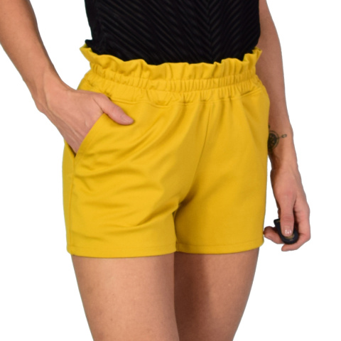 szorty _ dzianina punto szorty _ dzianina punto