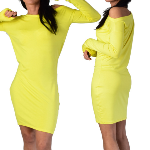 ALICJA długi rękaw _ wiskoza ALICJA długi rękaw _ wiskoza