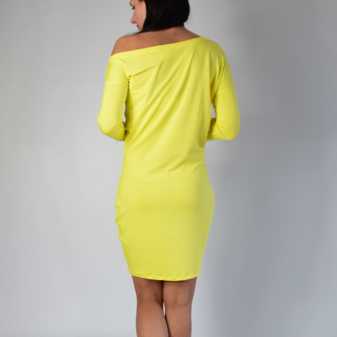 ALICJA długi rękaw _ wiskoza ALICJA długi rękaw _ wiskoza