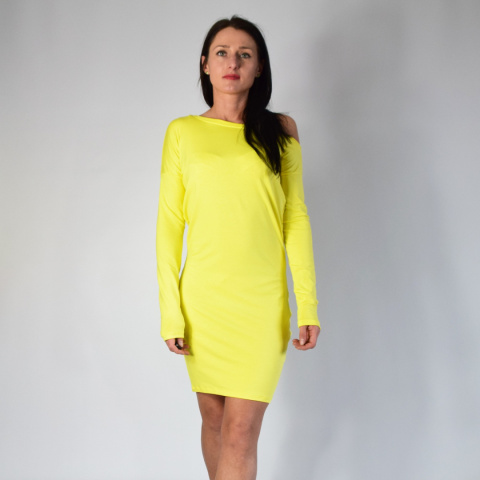 ALICJA długi rękaw _ wiskoza ALICJA długi rękaw _ wiskoza