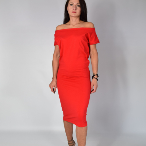 AMELIA - bawełna singiel AMELIA - bawełna singiel