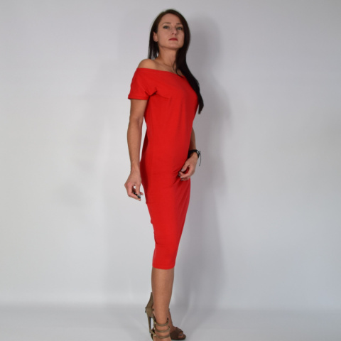 AMELIA - bawełna singiel AMELIA - bawełna singiel