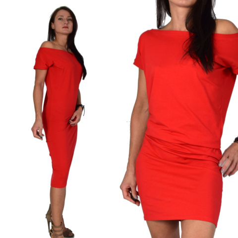 AMELIA - bawełna singiel AMELIA - bawełna singiel