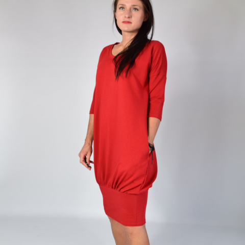 TINA _ dresówka TINA _ dresówka