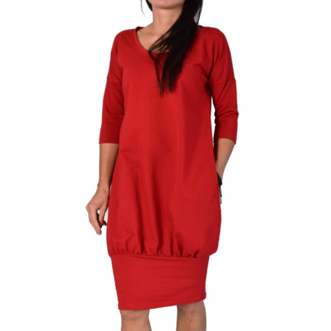 TINA _ dresówka TINA _ dresówka