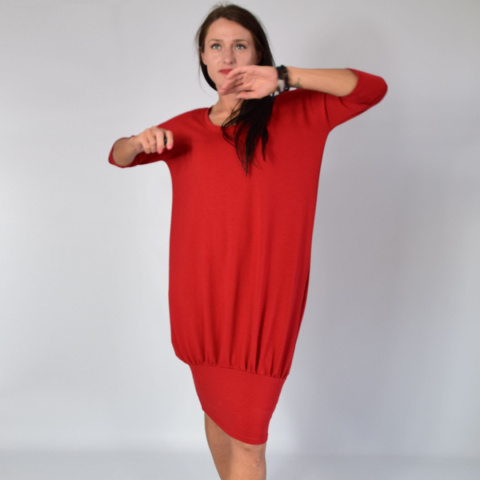 TINA _ dresówka TINA _ dresówka