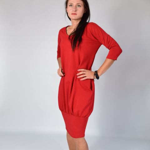 TINA _ dresówka TINA _ dresówka