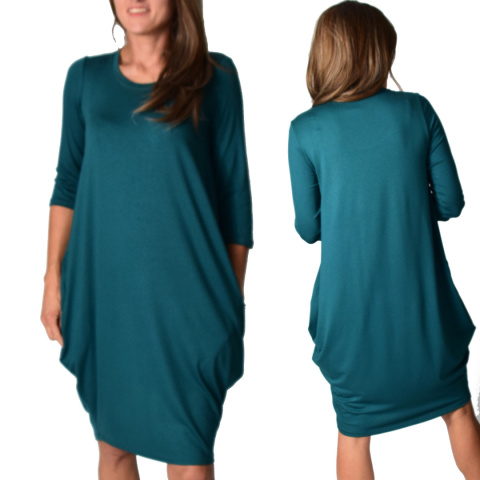 XS/S_3XL/4XL _ ZUZA - wiskoza XS/S_3XL/4XL _ ZUZA - wiskoza