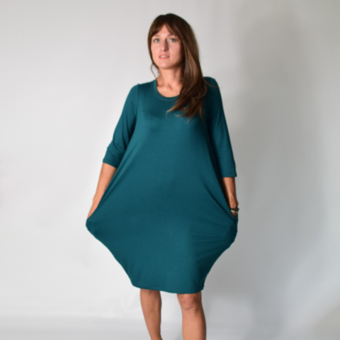 XS/S_3XL/4XL _ ZUZA - wiskoza XS/S_3XL/4XL _ ZUZA - wiskoza