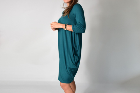 XS/S_3XL/4XL _ ZUZA - wiskoza XS/S_3XL/4XL _ ZUZA - wiskoza