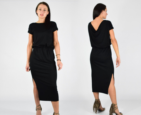 XS_S _ LAURE _ wiskoza XS_S _ LAURE _ wiskoza