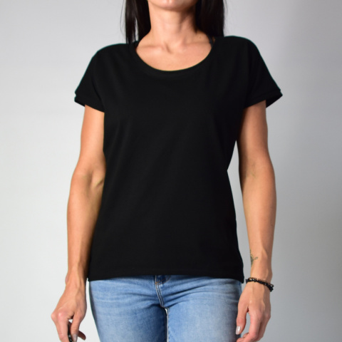 koszulka VERA - bawełna singiel