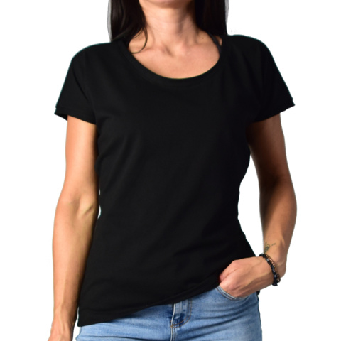 koszulka VERA - bawełna singiel