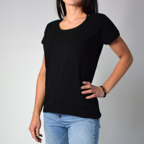 koszulka VERA - bawełna singiel