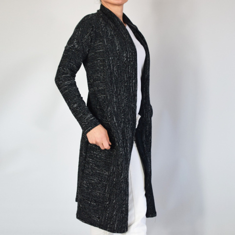 LEA wdzianko _ sweter