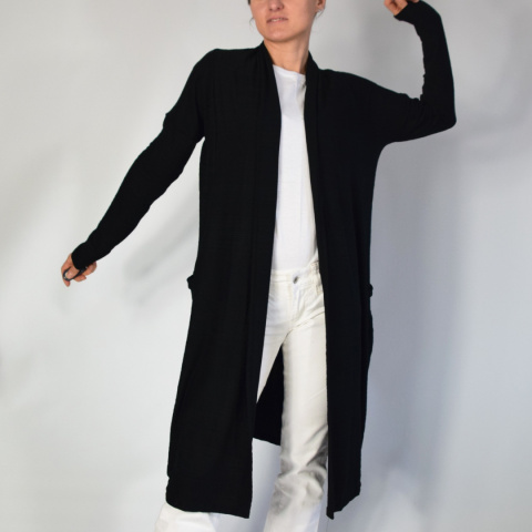 LEA wdzianko _ sweter LEA wdzianko _ sweter