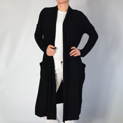 LEA wdzianko _ sweter LEA wdzianko _ sweter