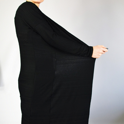 LEA wdzianko _ sweter LEA wdzianko _ sweter