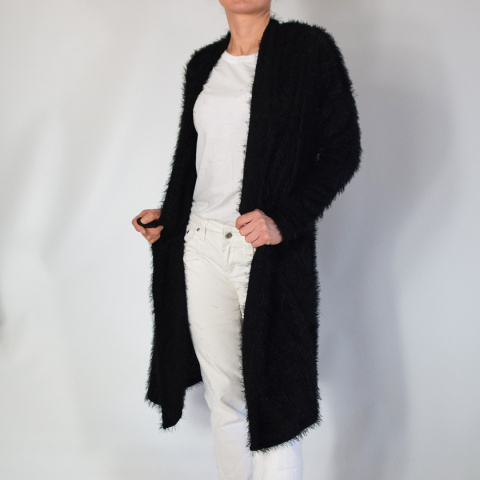 LEA wdzianko _ włochacz