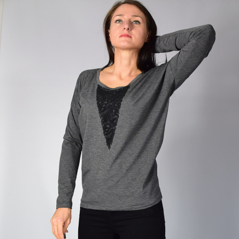 XS/S_XL/2XL _ MIA _ wiskoza