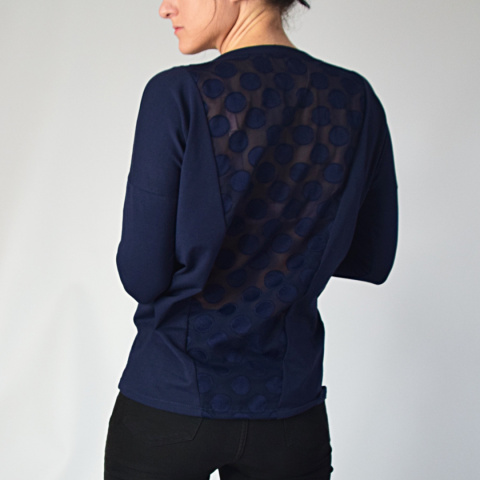 ROSEO _ bawełna singiel ROSEO _ bawełna singiel