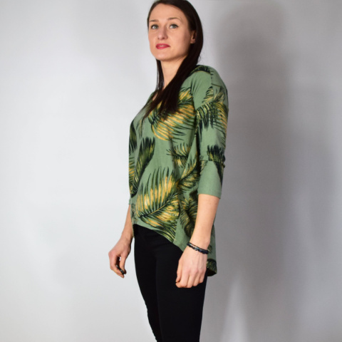 XS/S _ LUCY _ dzianina kimo XS/S _ LUCY _ dzianina kimo