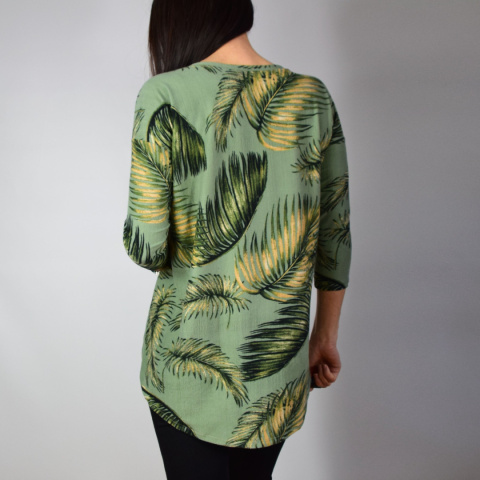 XS/S _ LUCY _ dzianina kimo XS/S _ LUCY _ dzianina kimo