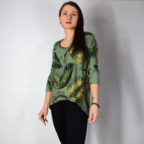 XS/S _ LUCY _ dzianina kimo XS/S _ LUCY _ dzianina kimo