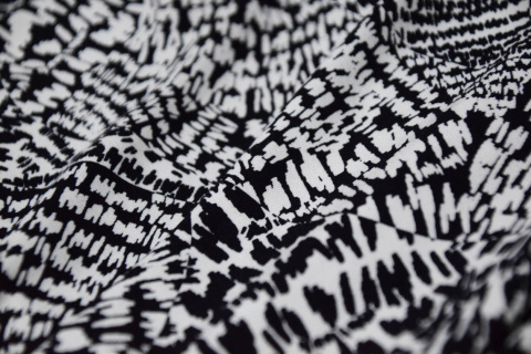 tunika z golfem_ wiskoza